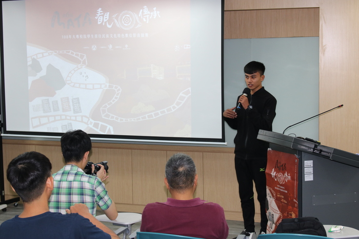 課程回饋-學生心得分享